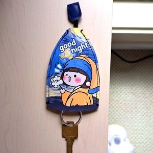 Super cute Keychain